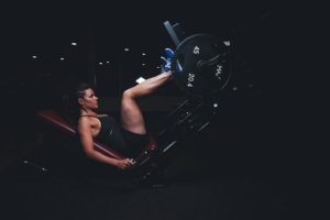 Weight Training Exercise Plans