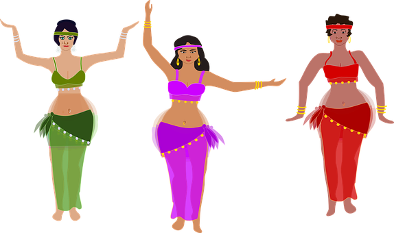 Is belly dancing good for physical fitness