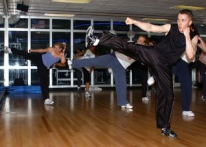 Aerobic For Good Fitness That Works