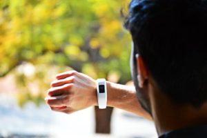 Wearable Technology In Healthcare