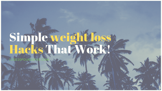 simply weight loss