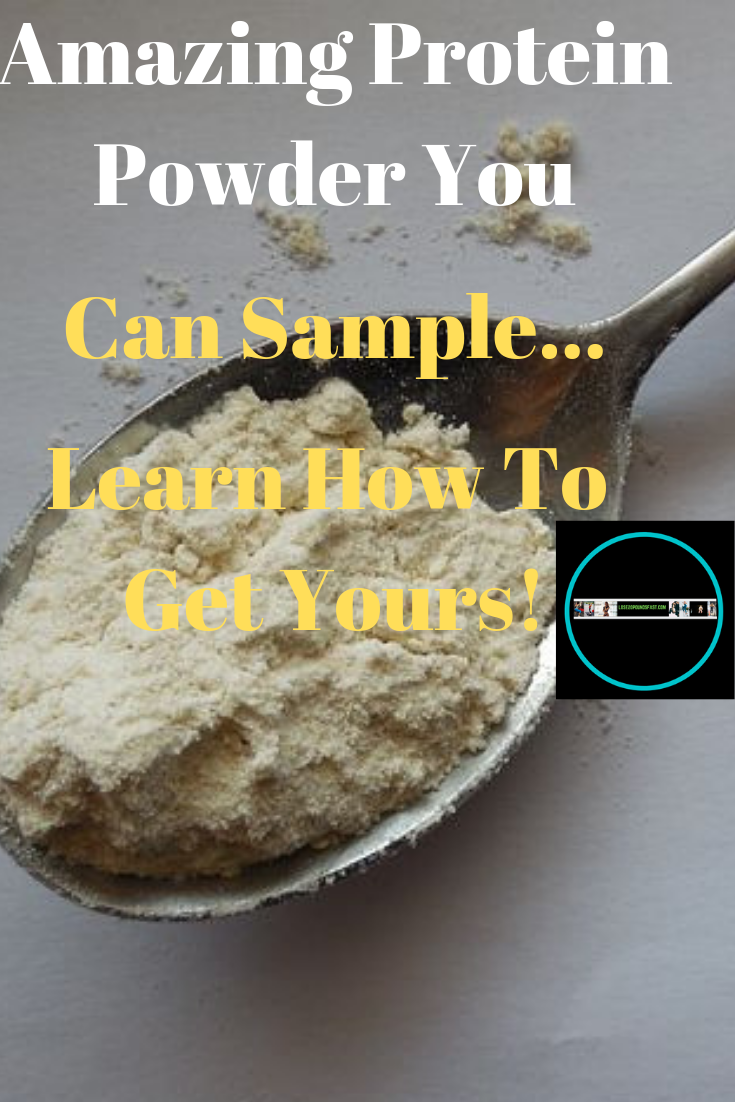Protein Powder Samples Low Carbs And High Quality