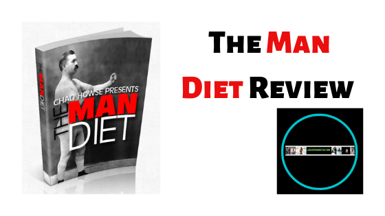 the man diet