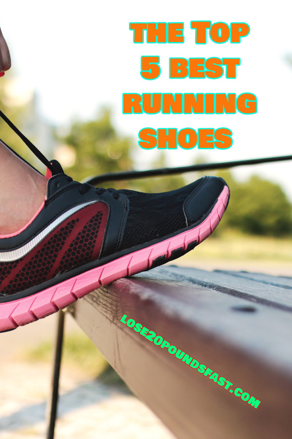 best running shoes for hip pain