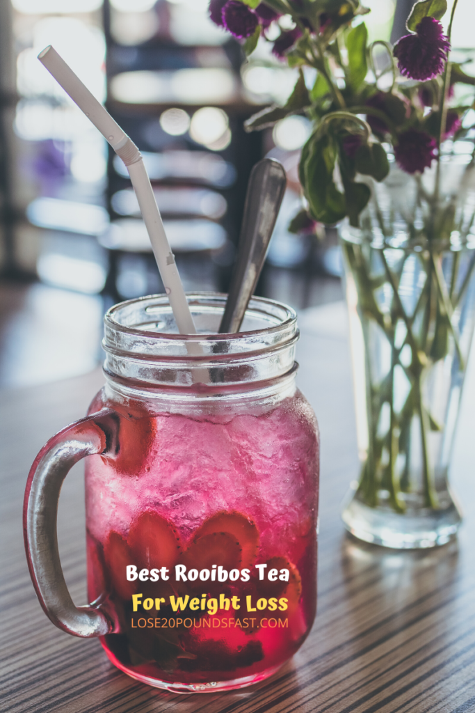 pros and cons of rooibos tea