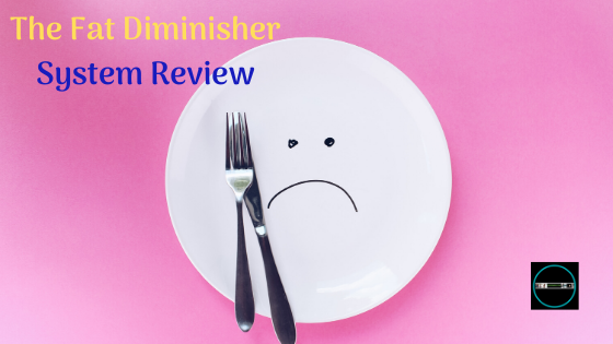 the fat diminisher system review