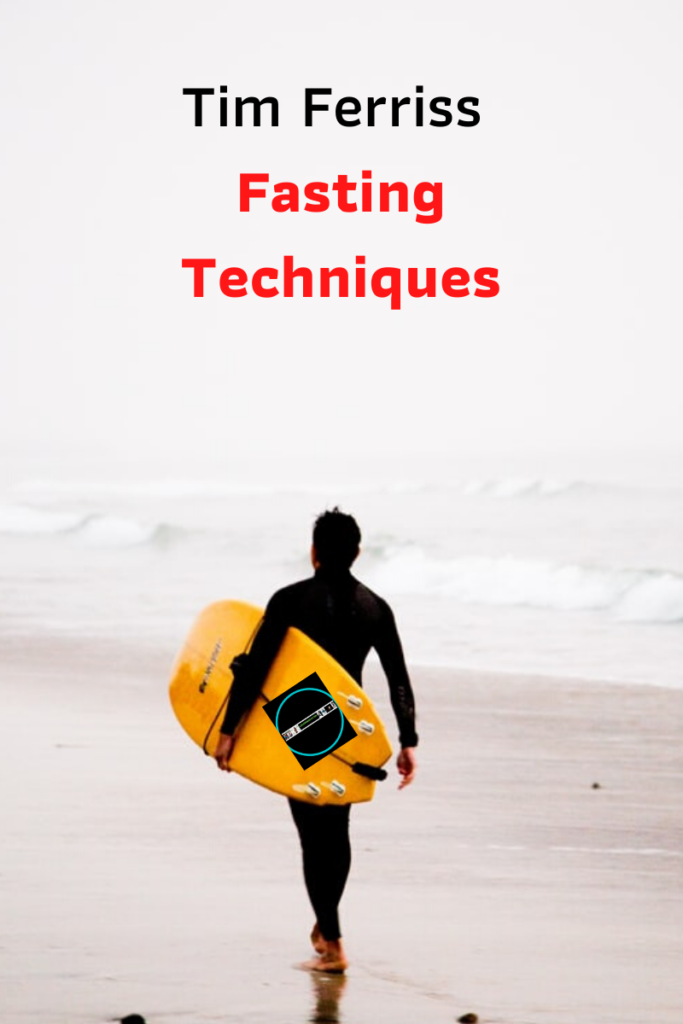 tim ferriss fasting technique 3 day protocol