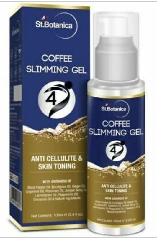 Best Slimming Cream For Weight Loss