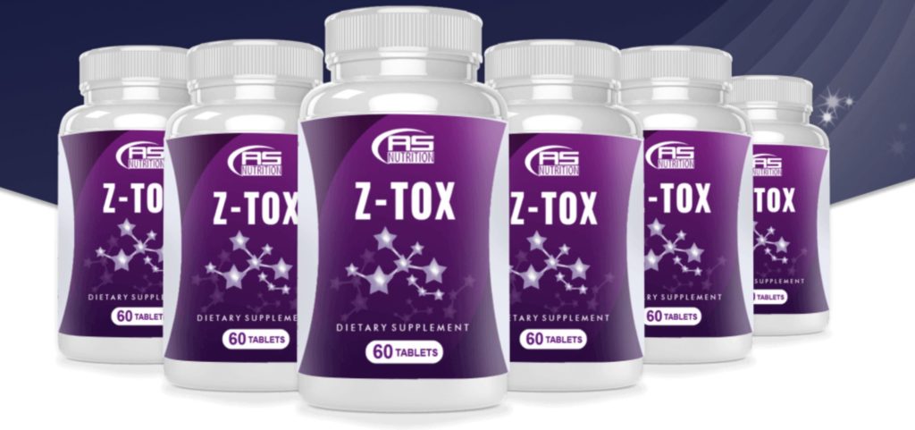 Z-Tox Review 