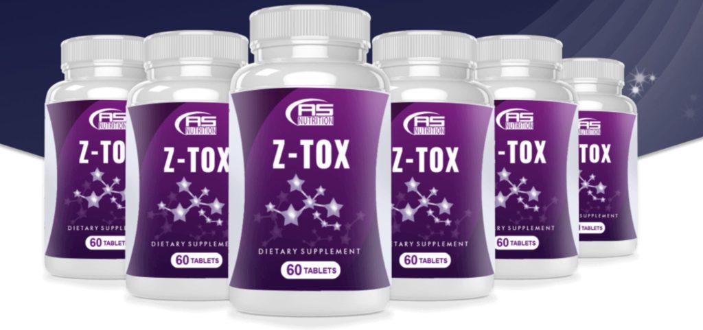 Z-Tox Review