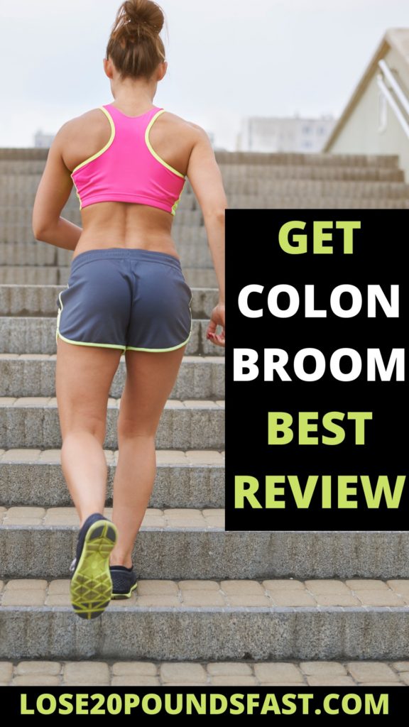 COLON BROOM REVIEW