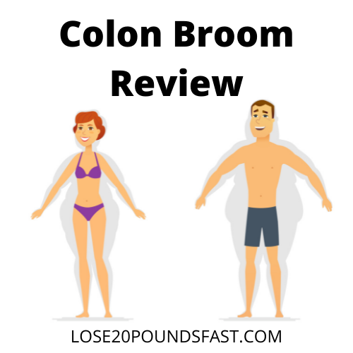 colon broom review