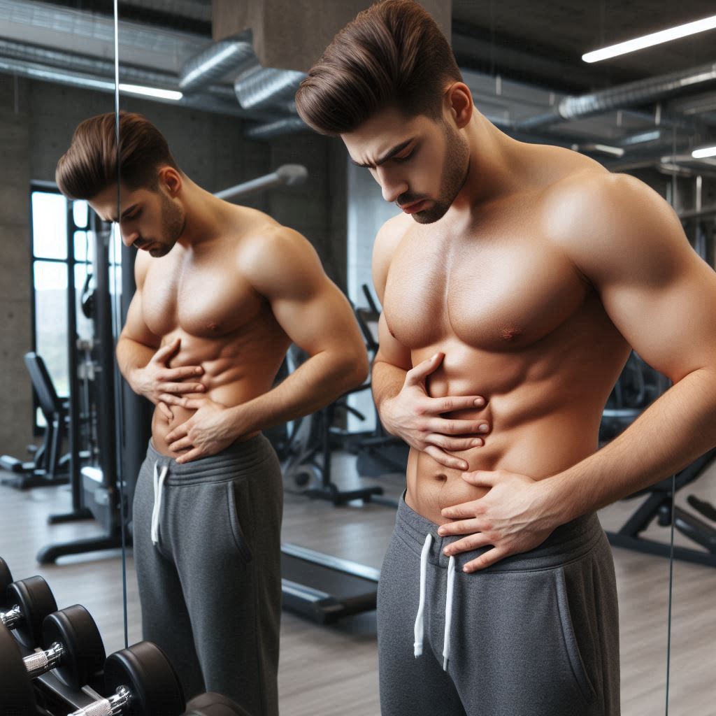 mens weight loss tips