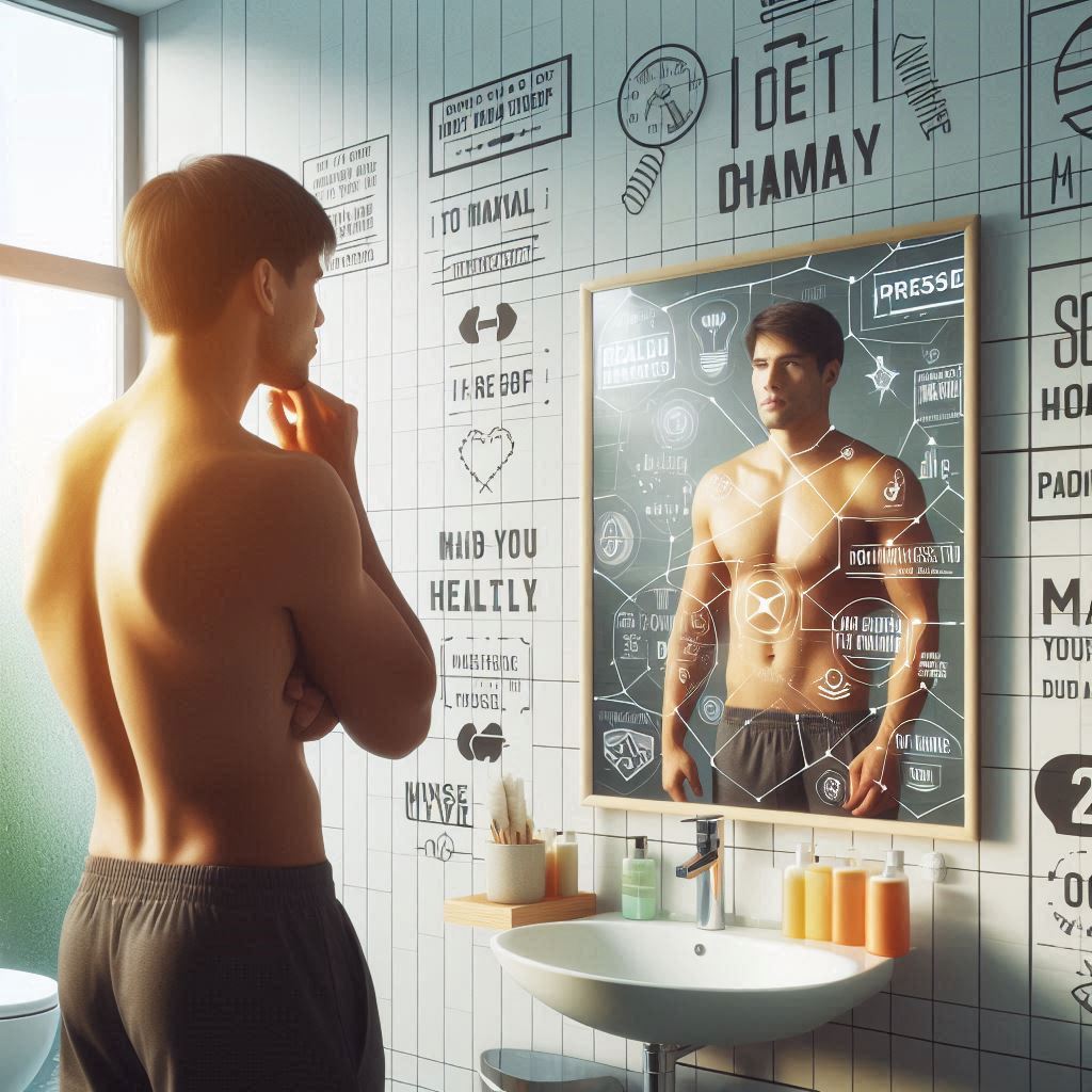 ments weight loss tips