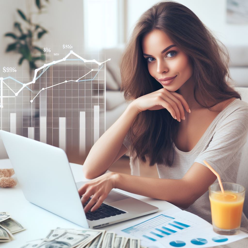 best lazy girl weight looss tips