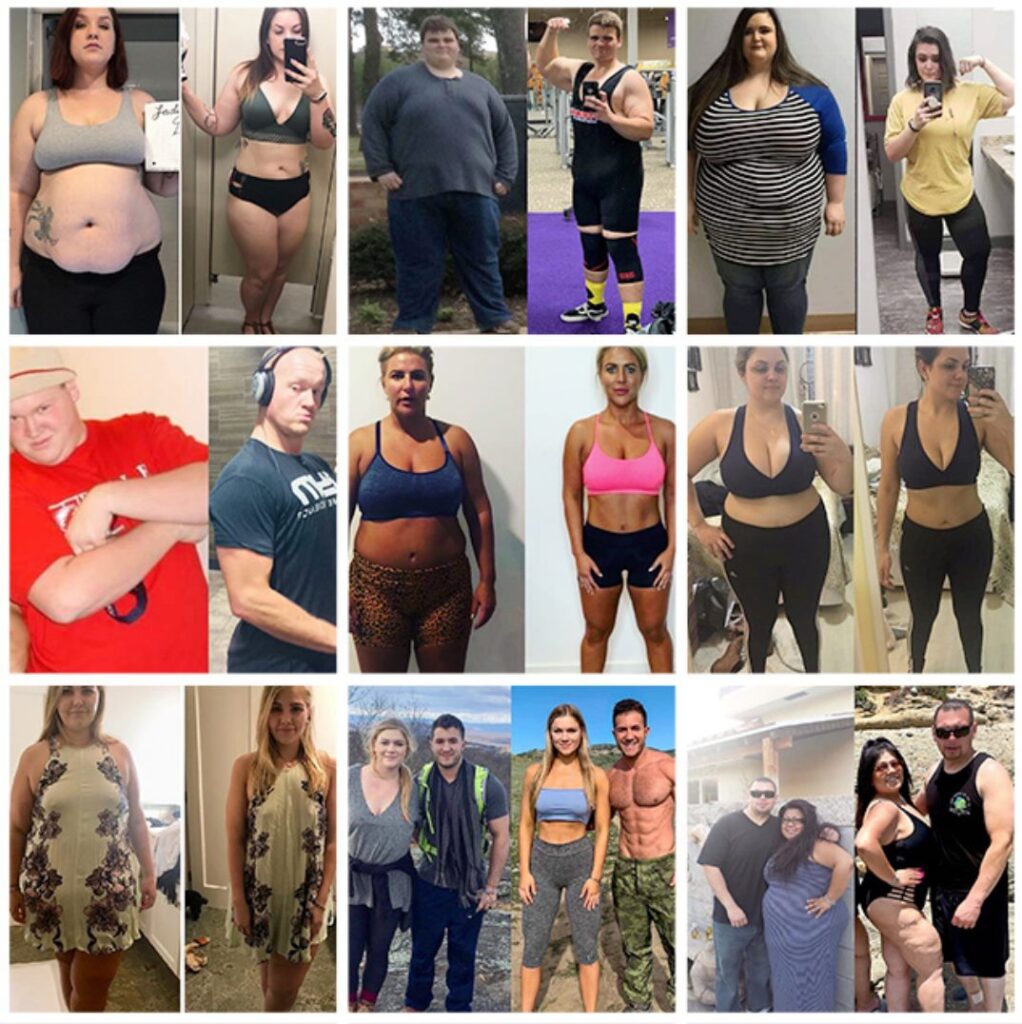 after school workout