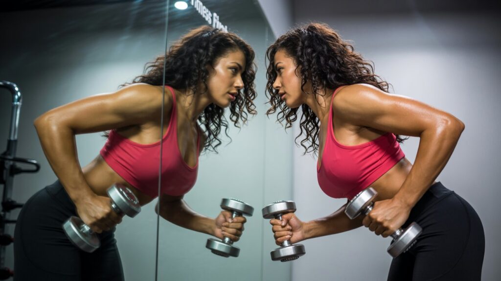 after school workout