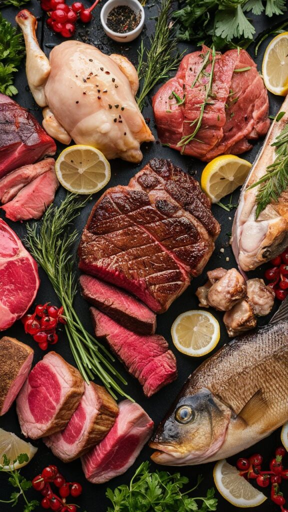 High protein breakfast under 200 calories in 2026