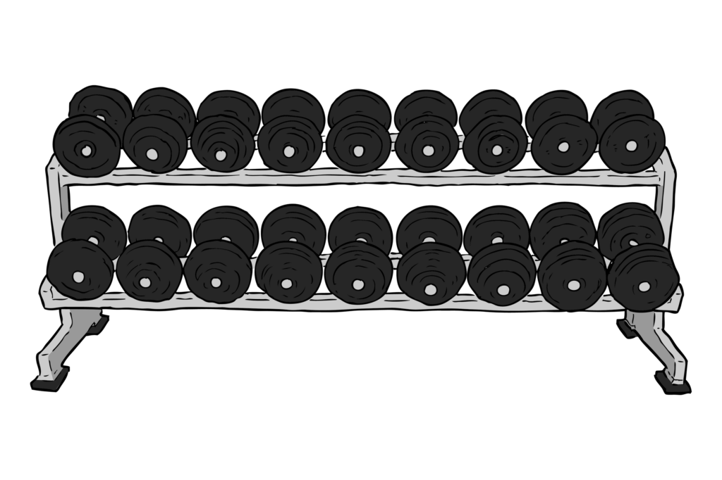 Best Exercises at the Gym for Seniors to Lose Weight