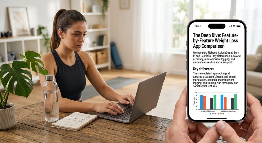 Walking 10,000 Steps a Day for Weight Loss: Real Results in 30 Days