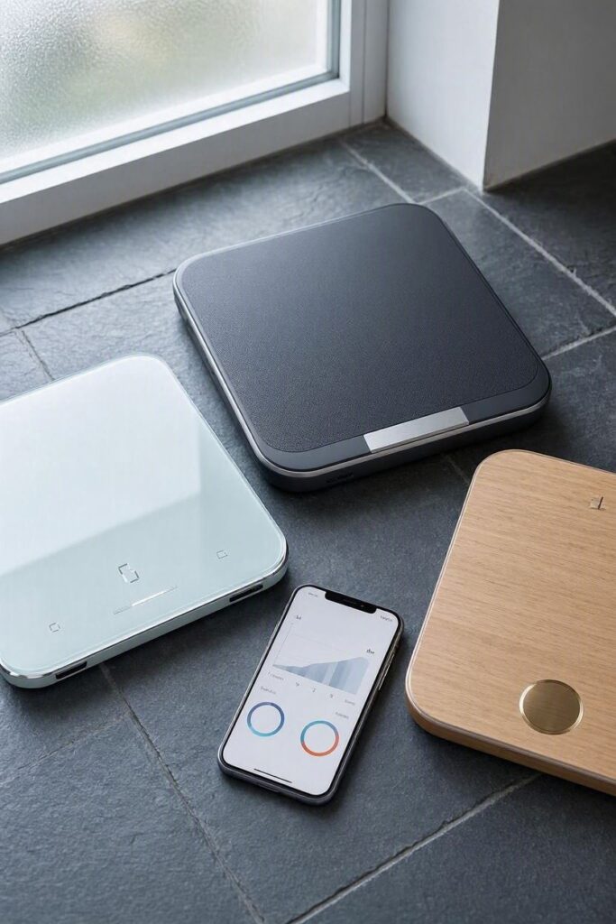 Best Smart Scales for Tracking Weight Loss in 2026