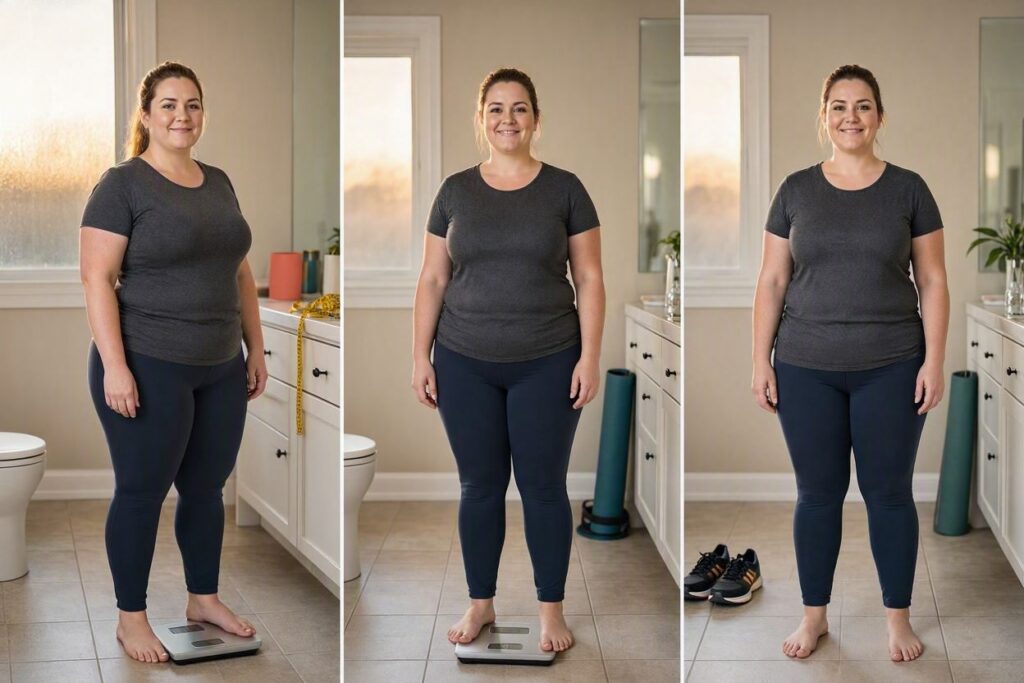 How Long Does It Take to Lose 20 Pounds?